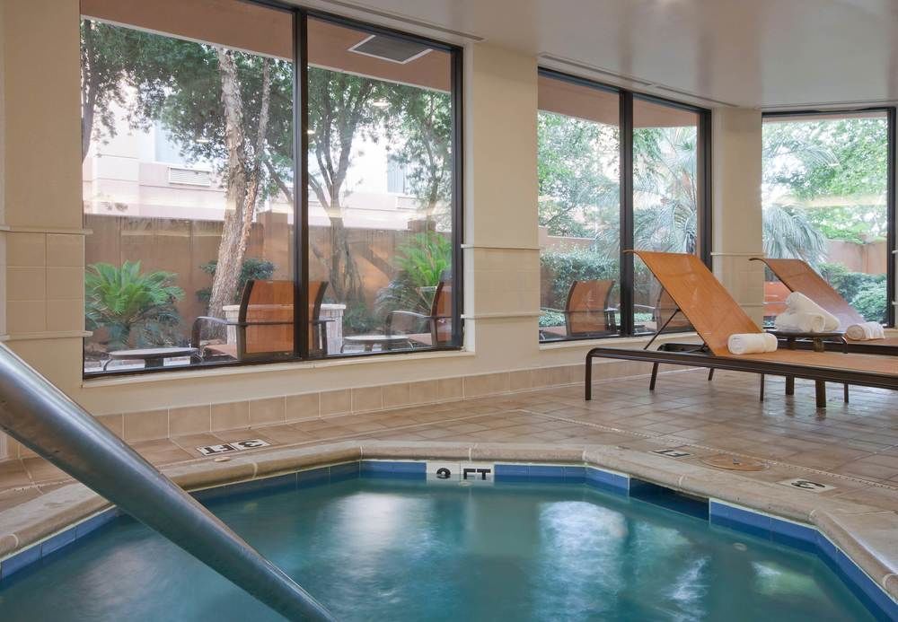 מלון Courtyard בומונט מראה חיצוני תמונה